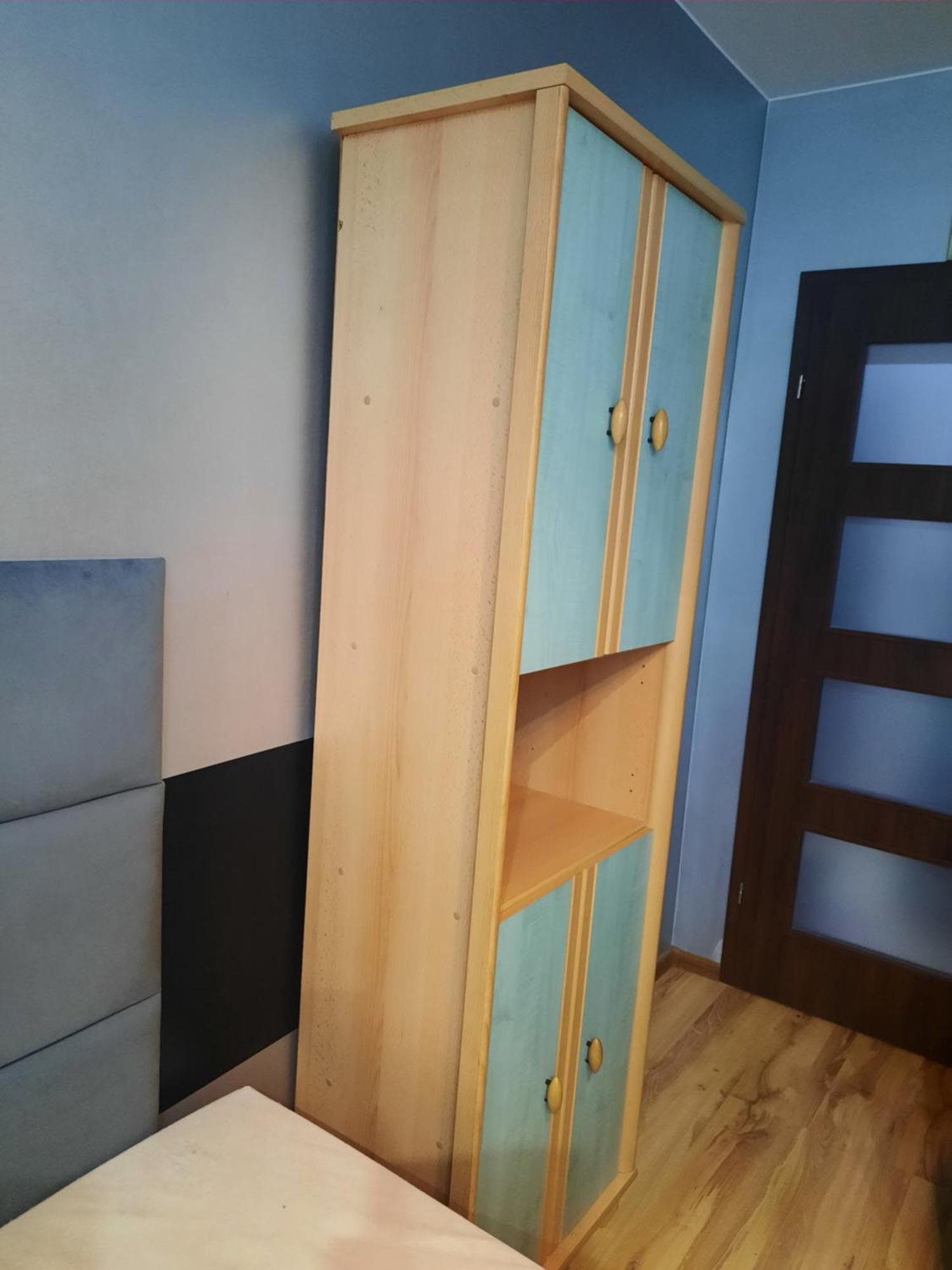 Mieszkanie Z Ogrodkiem I Grillem 斯维诺乌伊希切 外观 照片